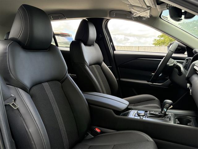 new 2025 Mazda CX-50 car, priced at $32,983