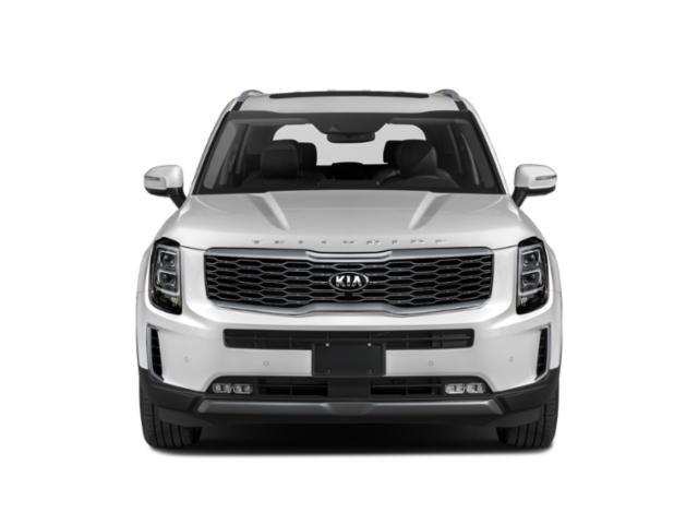 used 2021 Kia Telluride car, priced at $22,900