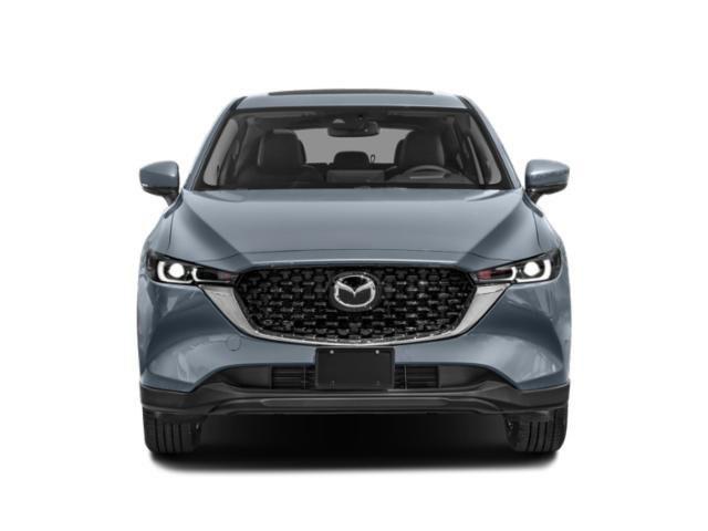 used 2023 Mazda CX-5 car, priced at $26,995