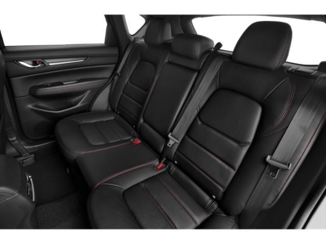 used 2023 Mazda CX-5 car, priced at $26,995