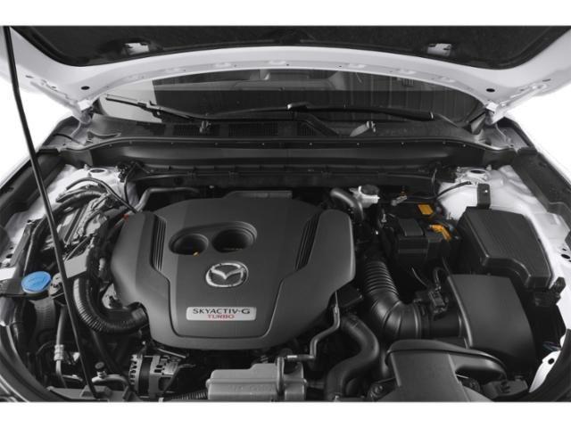 used 2023 Mazda CX-5 car, priced at $26,995