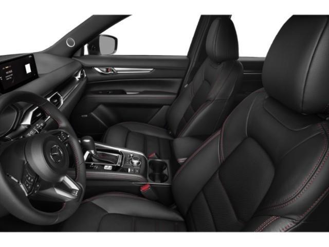 used 2023 Mazda CX-5 car, priced at $26,995