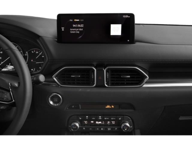 used 2023 Mazda CX-5 car, priced at $26,995