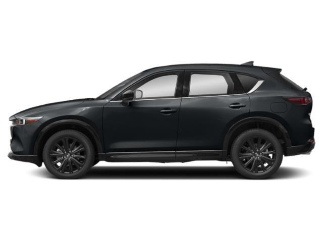used 2023 Mazda CX-5 car, priced at $26,995