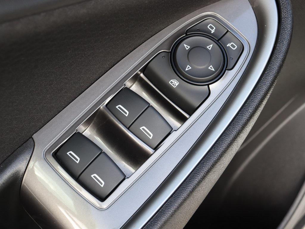 used 2023 Chevrolet Malibu car, priced at $17,901