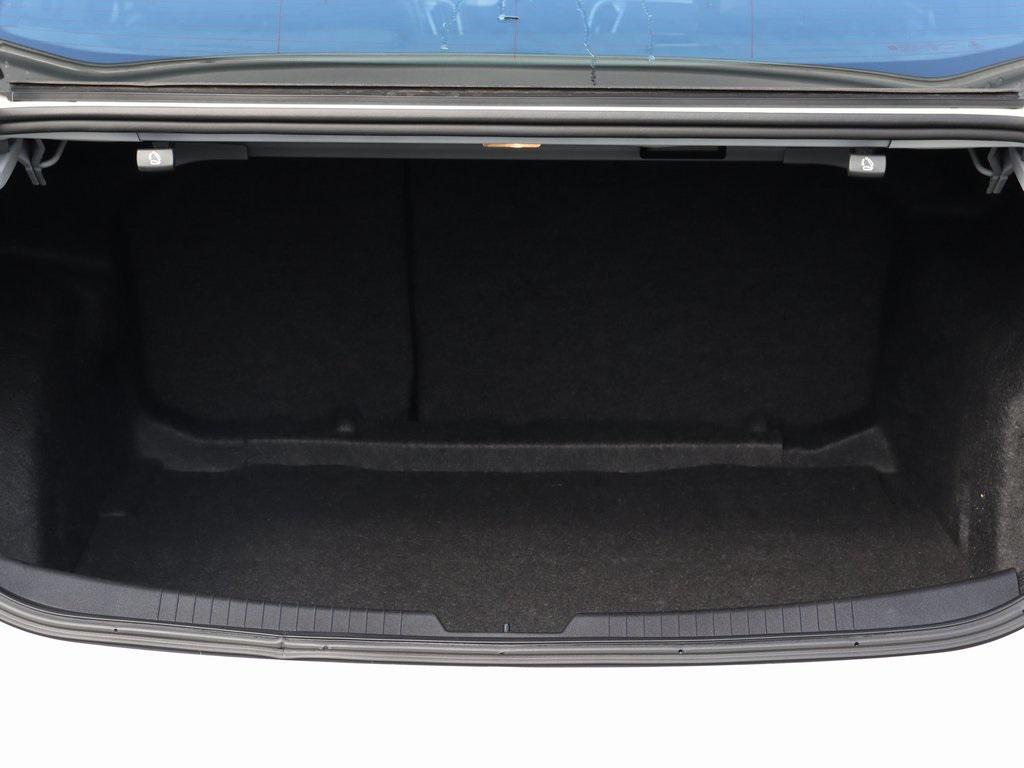 used 2023 Chevrolet Malibu car, priced at $17,901
