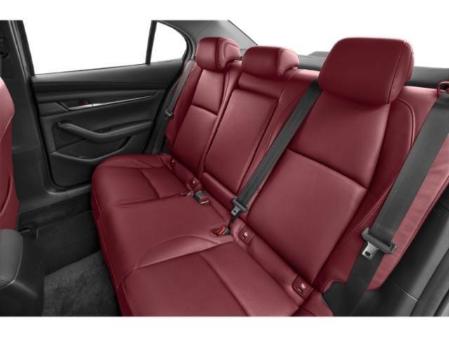 new 2025 Mazda Mazda3 car, priced at $31,045
