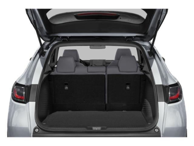 used 2023 Honda HR-V car, priced at $20,900