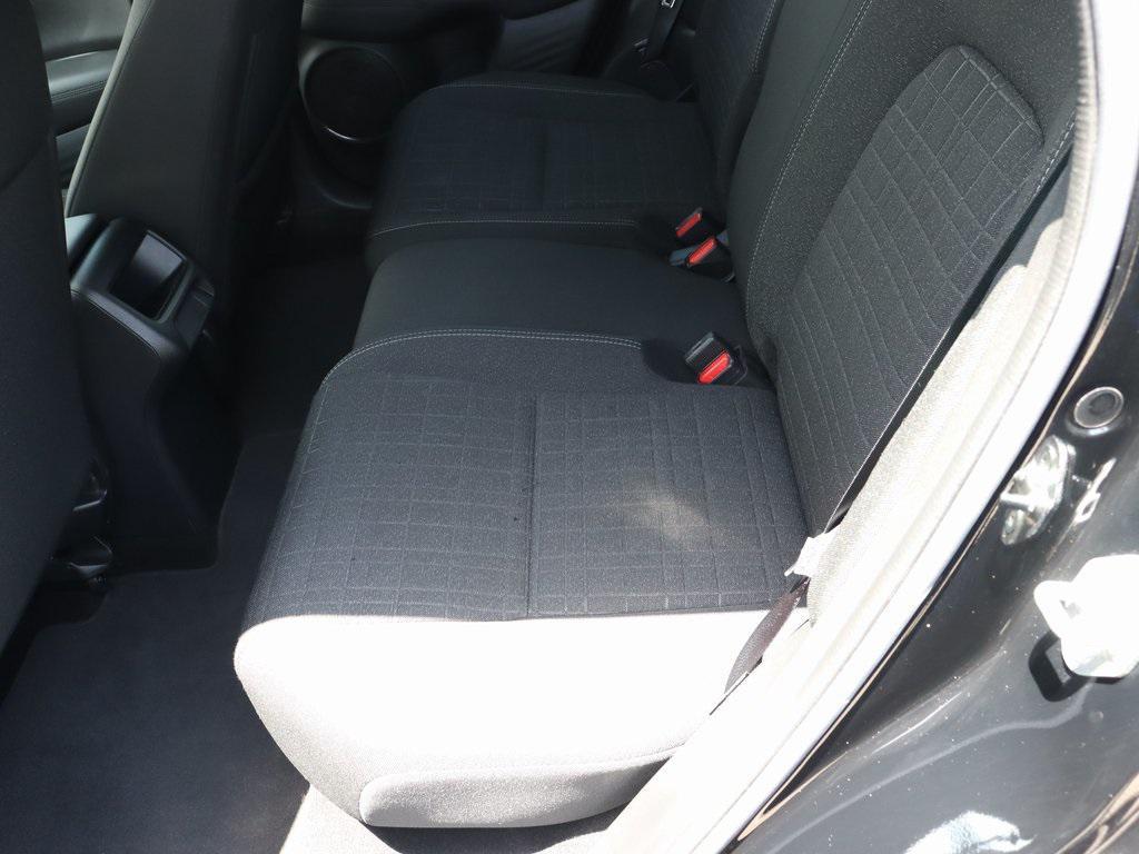 used 2023 Honda HR-V car, priced at $19,998