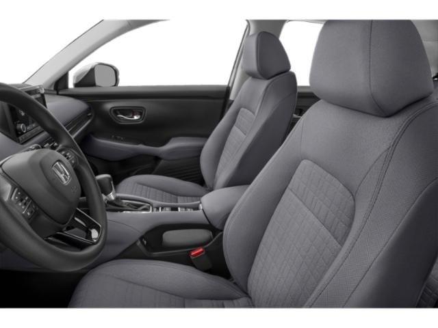 used 2023 Honda HR-V car, priced at $20,900