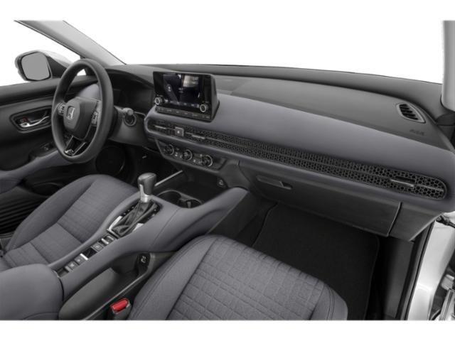 used 2023 Honda HR-V car, priced at $20,900