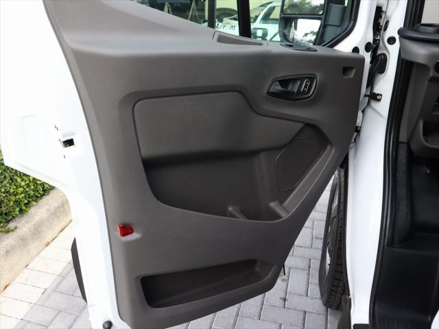 used 2023 Ford Transit-350 car, priced at $55,990