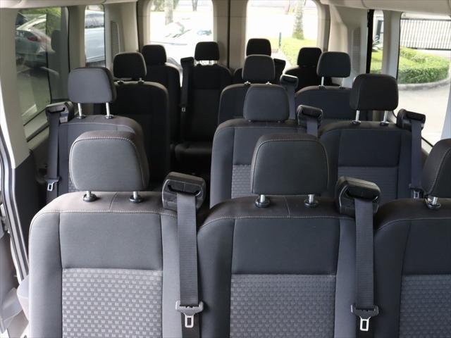 used 2023 Ford Transit-350 car, priced at $55,990