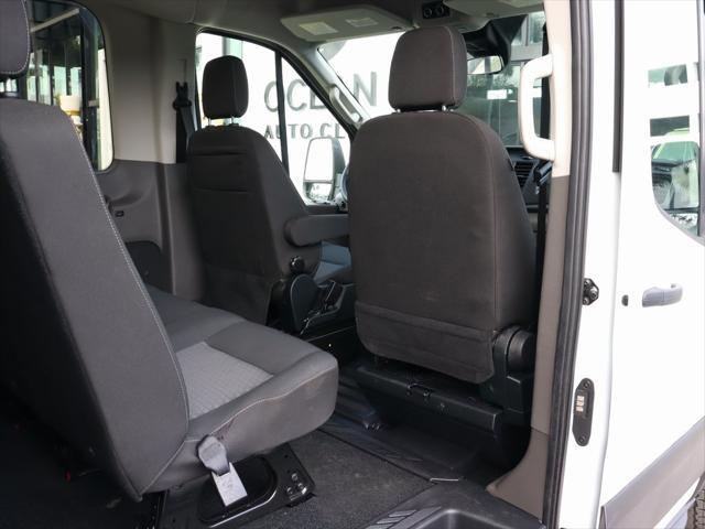 used 2023 Ford Transit-350 car, priced at $55,990