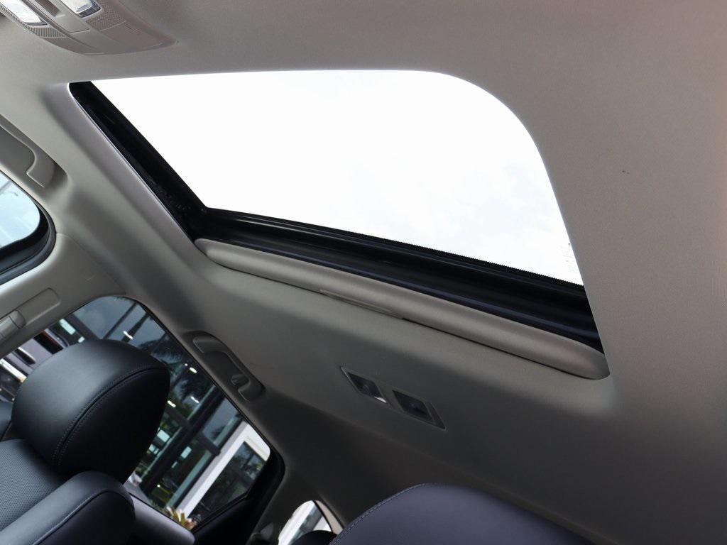 used 2023 Mazda CX-9 car, priced at $24,998