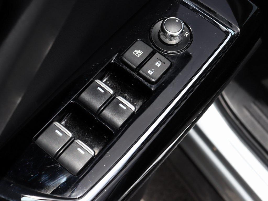 used 2023 Mazda CX-9 car, priced at $24,998