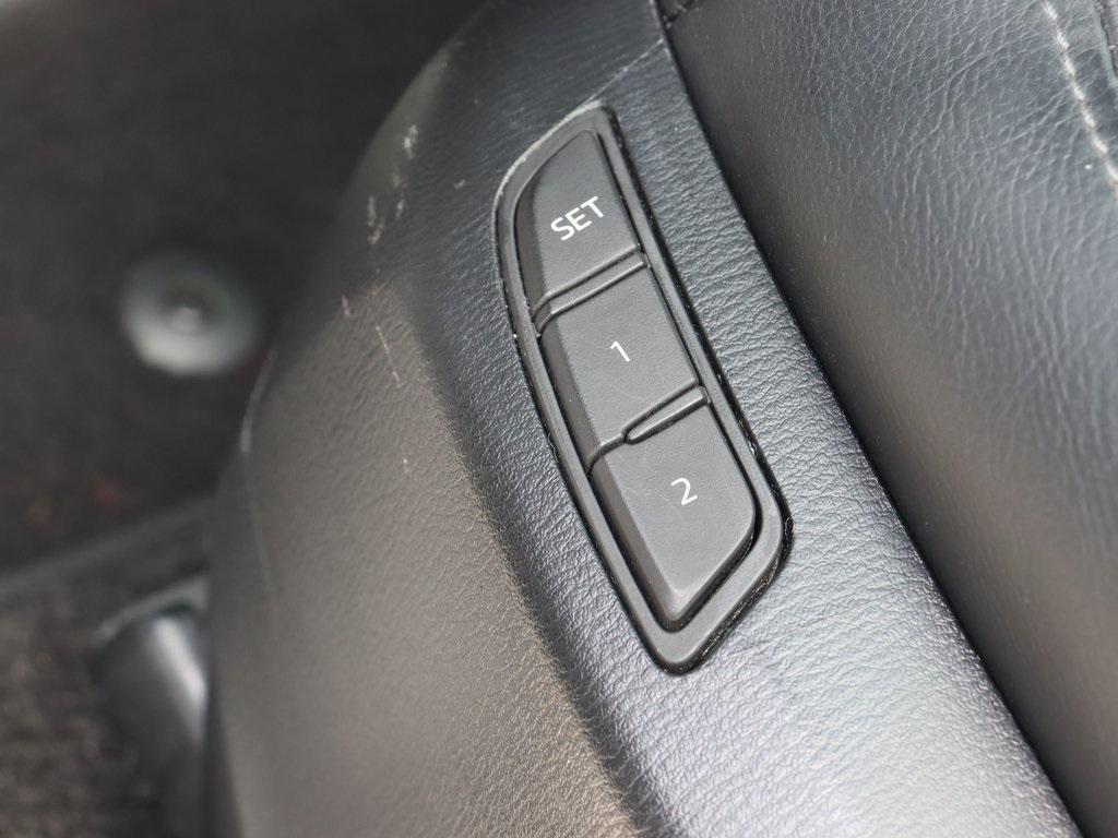 used 2023 Mazda CX-9 car, priced at $24,998