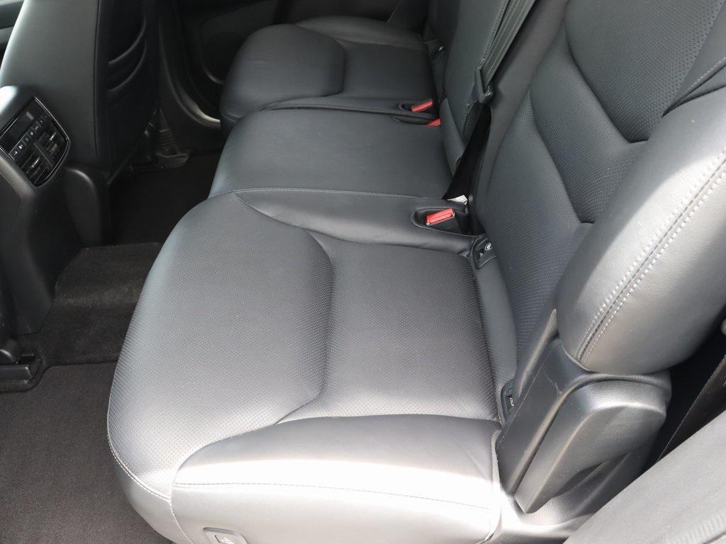 used 2023 Mazda CX-9 car, priced at $24,998