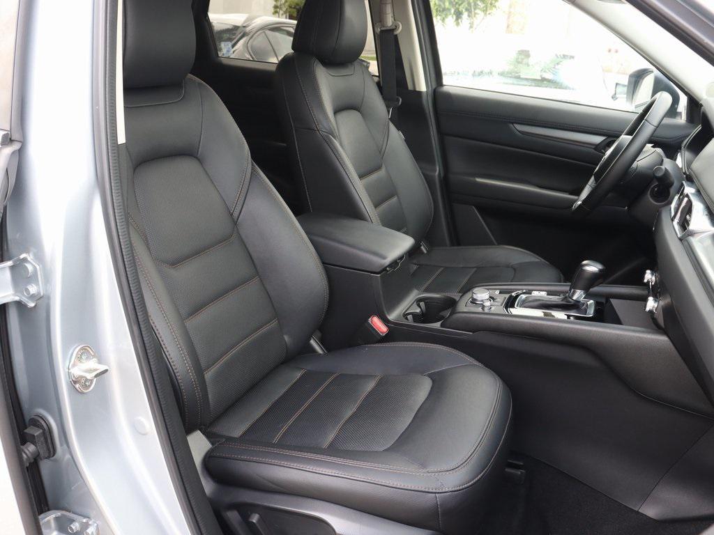 used 2023 Mazda CX-5 car, priced at $24,900