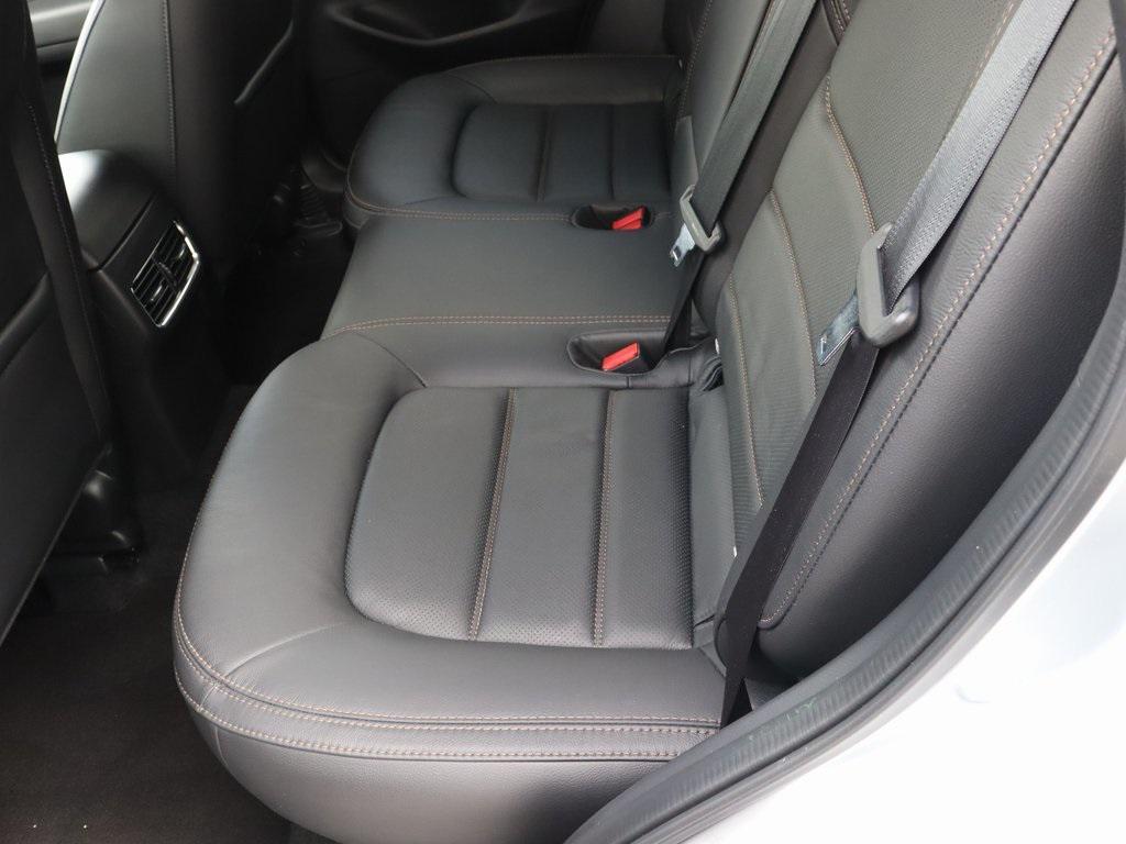 used 2023 Mazda CX-5 car, priced at $24,900