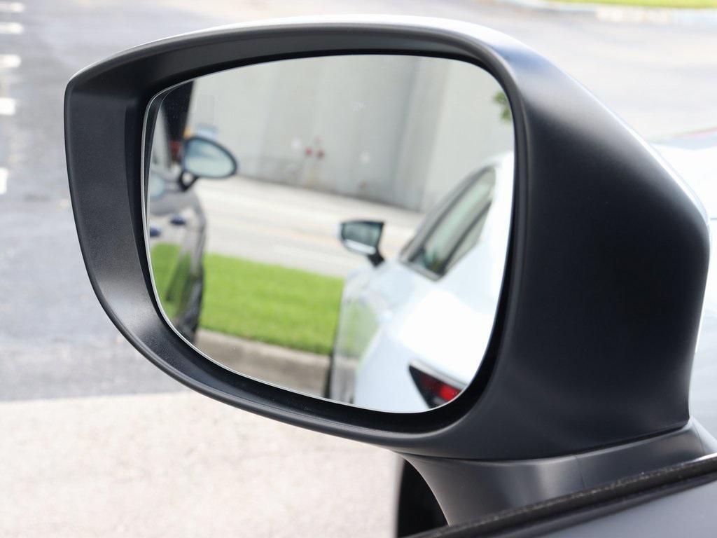 used 2023 Mazda CX-5 car, priced at $24,900