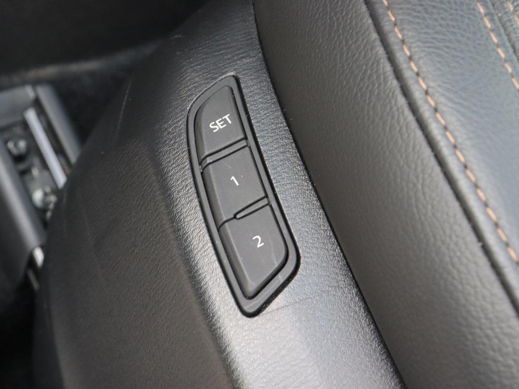used 2023 Mazda CX-5 car, priced at $24,900
