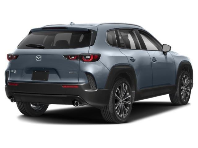 new 2024 Mazda CX-50 car, priced at $38,514