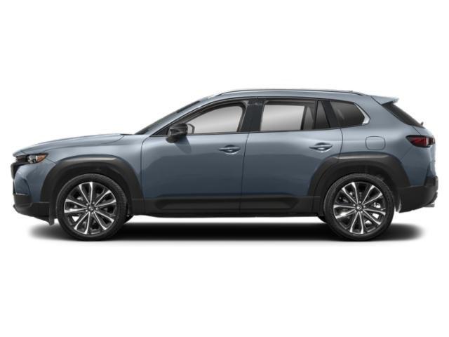 new 2024 Mazda CX-50 car, priced at $38,514