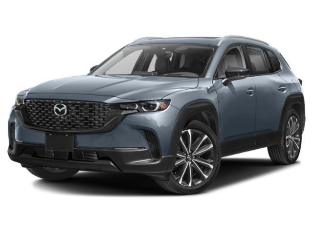 new 2024 Mazda CX-50 car, priced at $38,514