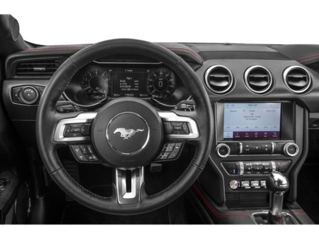 used 2023 Ford Mustang car, priced at $38,900