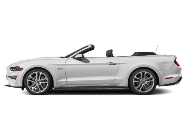 used 2023 Ford Mustang car, priced at $38,900