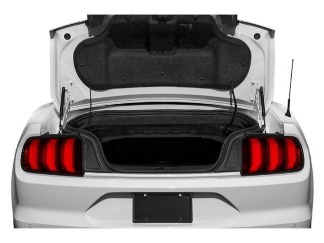 used 2023 Ford Mustang car, priced at $38,900