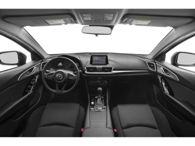 used 2018 Mazda Mazda3 car, priced at $12,990