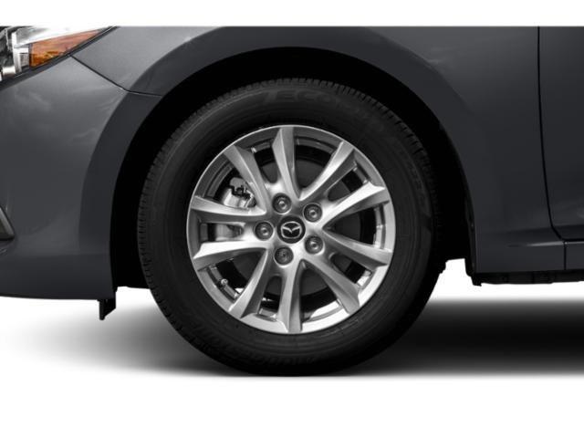 used 2018 Mazda Mazda3 car, priced at $12,990