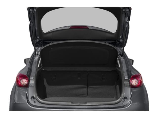 used 2018 Mazda Mazda3 car, priced at $12,990