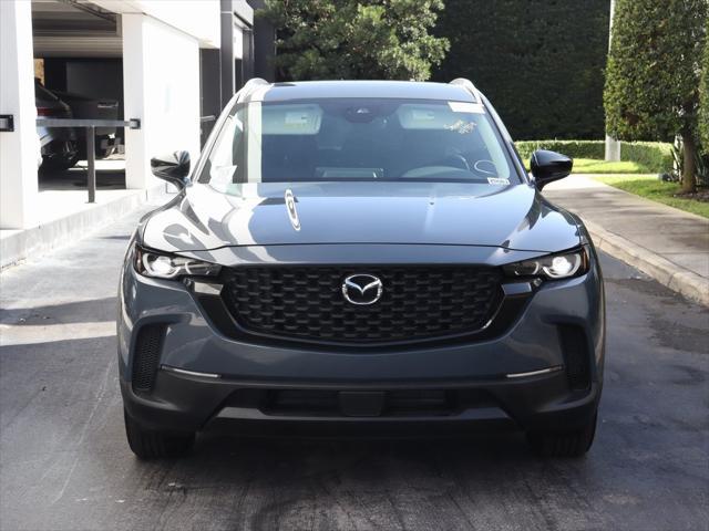 used 2024 Mazda CX-50 car, priced at $29,900