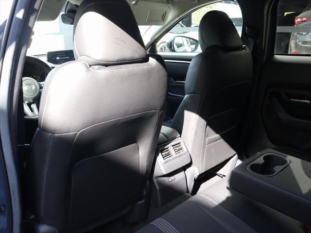 used 2024 Mazda CX-50 car, priced at $29,900