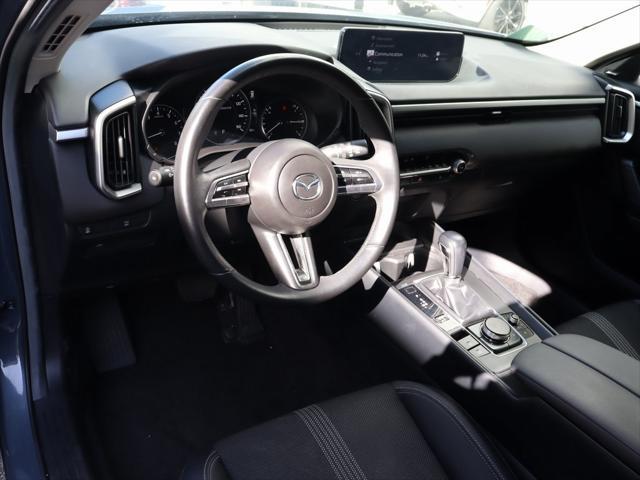 used 2024 Mazda CX-50 car, priced at $29,900