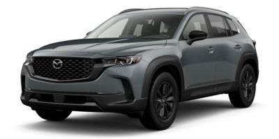 new 2025 Mazda CX-50 car, priced at $32,547