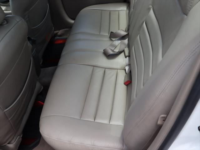 used 1997 Pontiac Grand Prix car, priced at $3,998