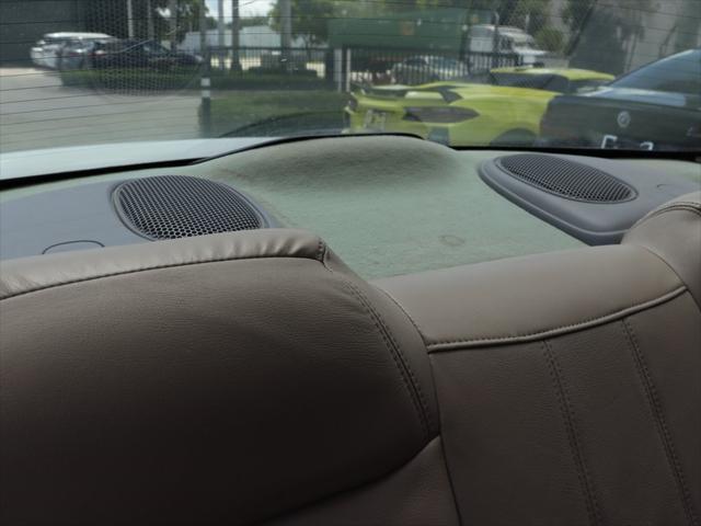 used 1997 Pontiac Grand Prix car, priced at $3,998