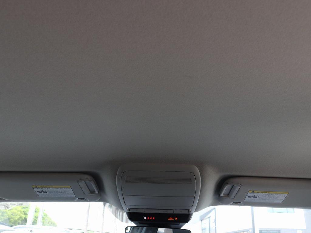 used 2025 Mazda CX-50 car, priced at $26,900