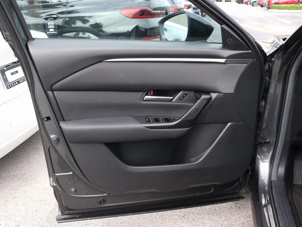 used 2025 Mazda CX-50 car, priced at $26,900