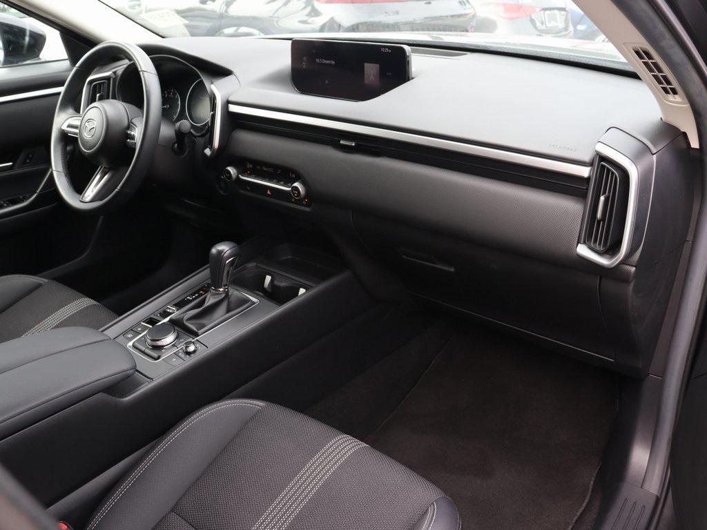 used 2025 Mazda CX-50 car, priced at $26,900