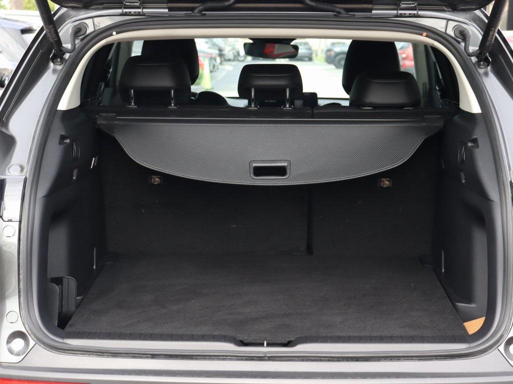 used 2025 Mazda CX-50 car, priced at $26,900