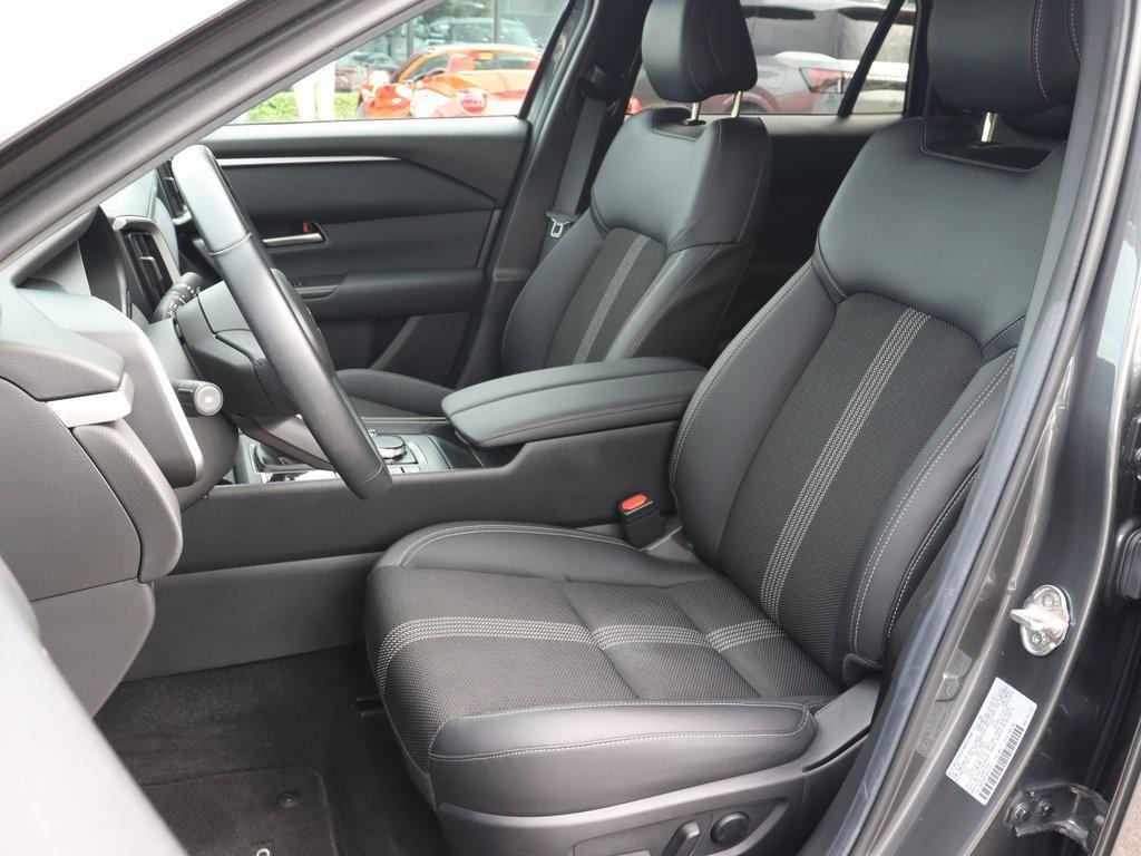 used 2025 Mazda CX-50 car, priced at $26,900