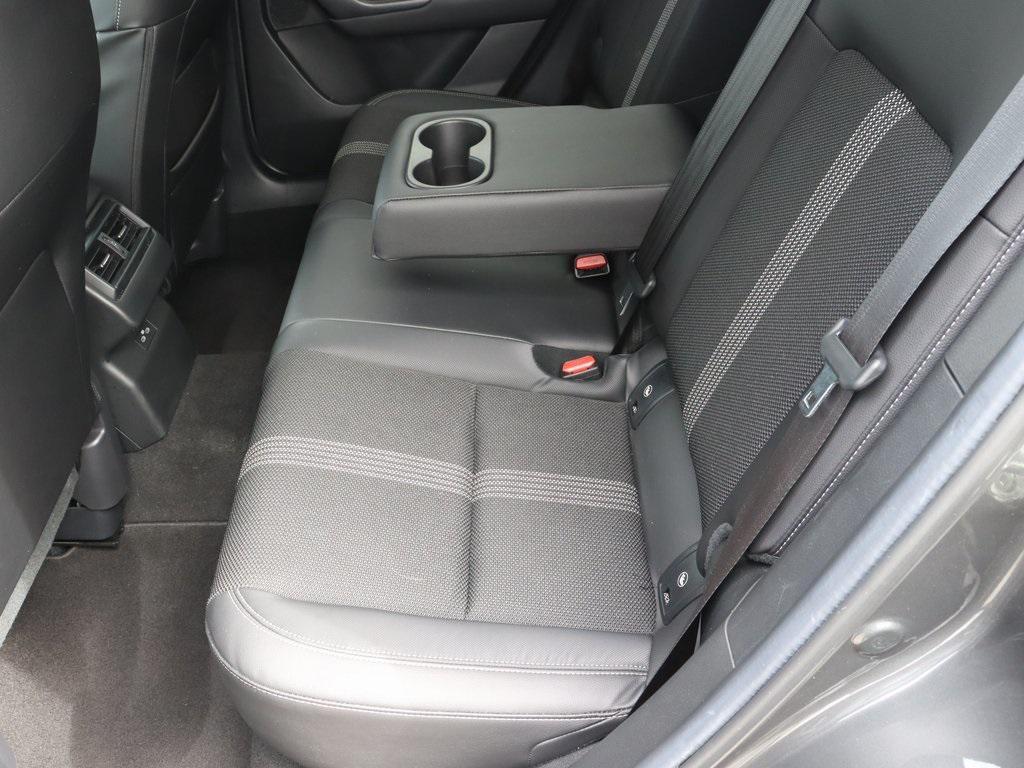 used 2025 Mazda CX-50 car, priced at $26,900