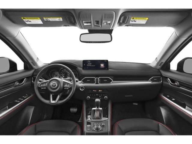 used 2022 Mazda CX-5 car, priced at $22,900