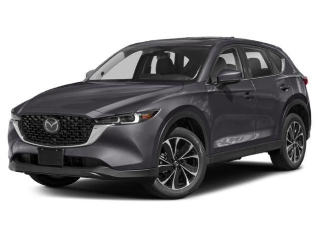 used 2023 Mazda CX-5 car, priced at $27,455