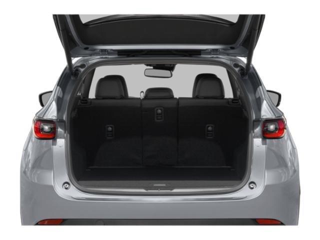 used 2023 Mazda CX-5 car, priced at $26,995
